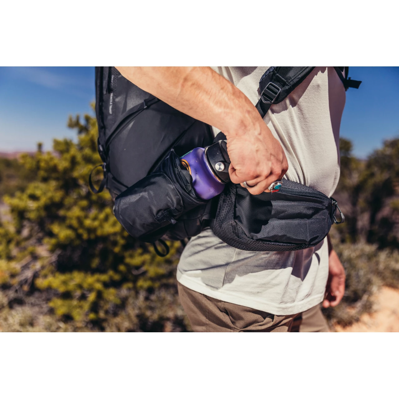 Gregory Baltoro 100 Pro - Men's 8 Gregory Baltoro 100 Pro - Men's - Image 8