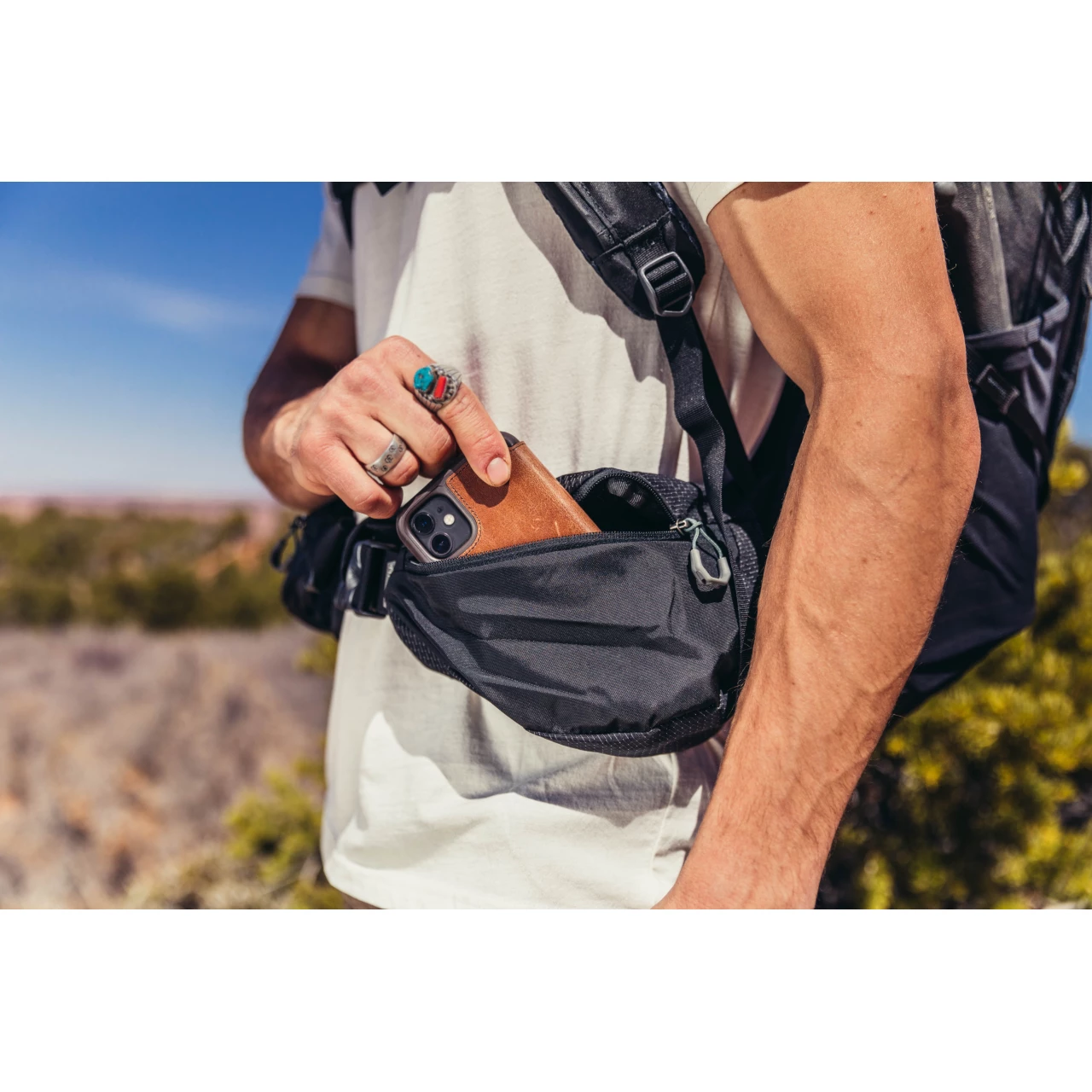 Gregory Baltoro 100 Pro - Men's 9 Gregory Baltoro 100 Pro - Men's - Image 9