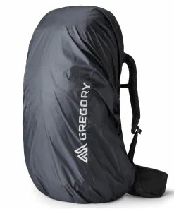 Gregory Raincover 50-80L 10 Gregory Raincover 50-80L -Leki Sales Shop GMP S22 RC50 80 LavaBlack Front34 rsz 20729.1655421581