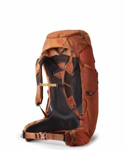 Gregory Jade 53 - Women's 14 Gregory Jade 53 - Women's -Leki Sales Shop GMP S23 Jade53 MoabOrange Back34 rsz 94136.1675017615