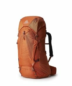 Gregory Jade 53 - Women's 13 Gregory Jade 53 - Women's -Leki Sales Shop GMP S23 Jade53 MoabOrange Front34 rsz 74276.1675017615