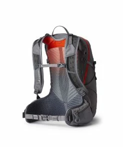 Gregory Maya 15 - Women's 12 Gregory Maya 15 - Women's -Leki Sales Shop GMP S23 Maya15 SunsetGrey Back34 rsz 60716.1674868959