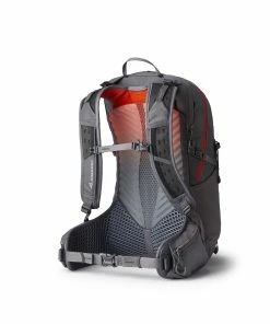 Gregory Maya 25 - Women's 12 Gregory Maya 25 - Women's -Leki Sales Shop GMP S23 Maya25 SunsetGrey Back34 rsz 91357.1674926608