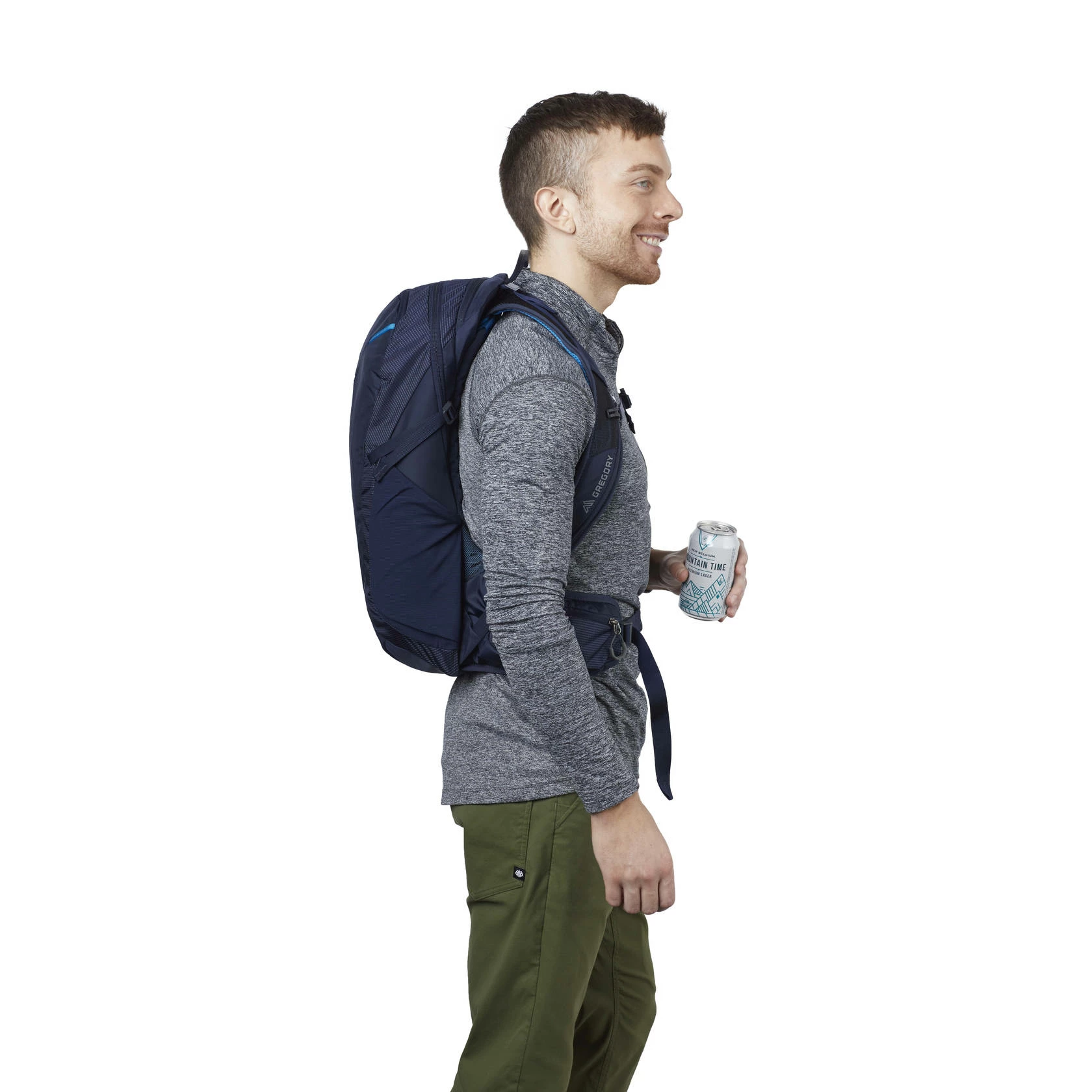 Gregory Miko 15 - Men's - Image 5