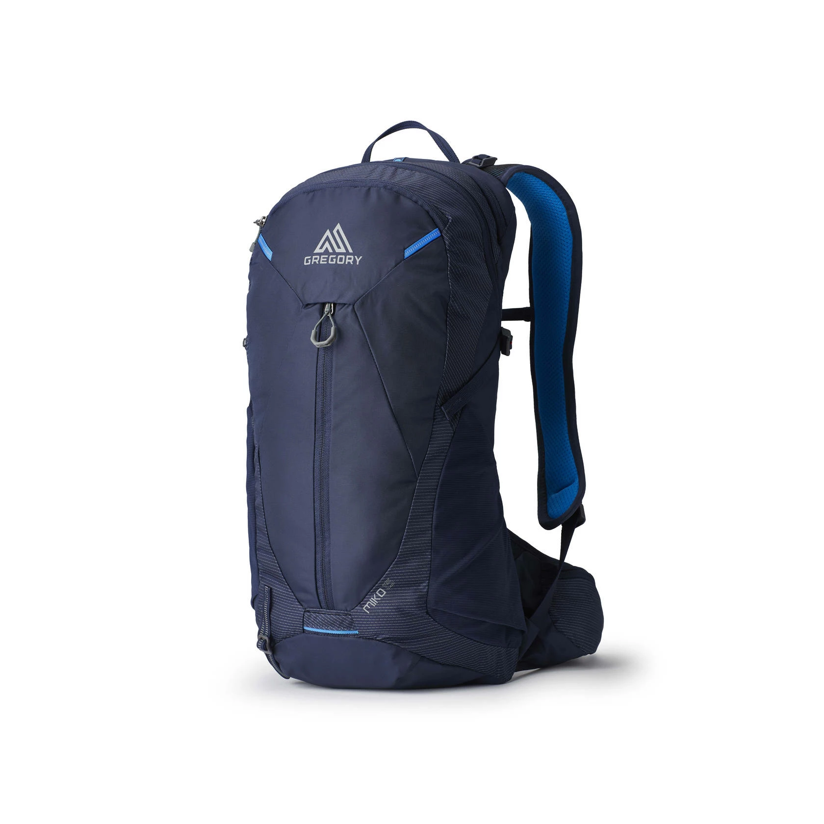 Gregory Miko 15 - Men's