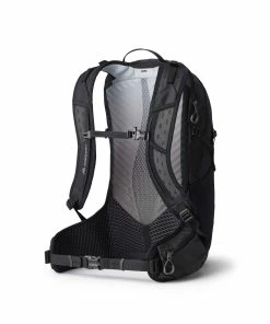 Gregory Miko 20 - Men's 17 Gregory Miko 20 - Men's -Leki Sales Shop GMP S23 Miko20 OpticBlack Back34 rsz 84478.1675053857