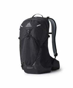 Gregory Miko 20 - Men's 16 Gregory Miko 20 - Men's -Leki Sales Shop GMP S23 Miko20 OpticBlack Front34 rsz 87938.1675054092