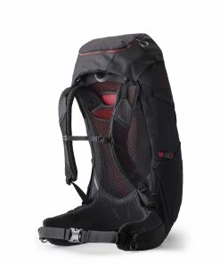Gregory Zulu 55 - Men's 19 Gregory Zulu 55 - Men's -Leki Sales Shop GMP S23 Zulu55RC VolcanicBlack Back34 rsz 04625.1674940829