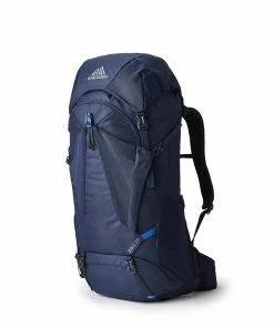 Gregory Zulu 55 - Men's