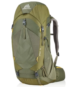 Gregory Stout 45 - Men's