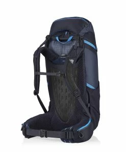 Gregory Stout 60 - Men's -Leki Sales Shop GMP Stout60 PhantomBlue Back34 rsz 55577.1674848018