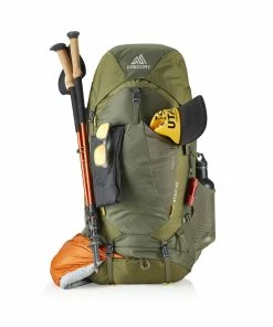 Gregory Stout 60 - Men's -Leki Sales Shop GMP Stout60 propped rsz 41534.1674847747
