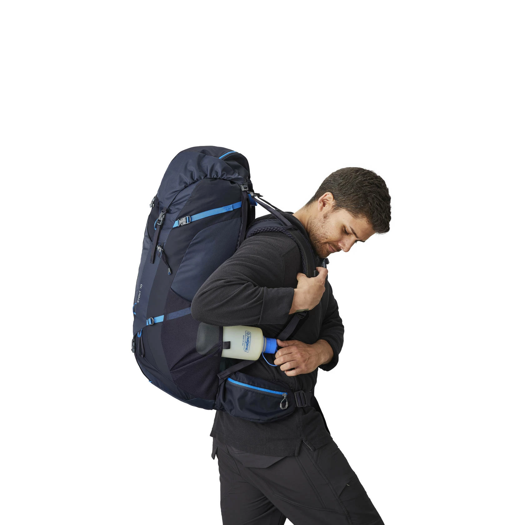 Gregory Stout 70 - Men's - Image 3