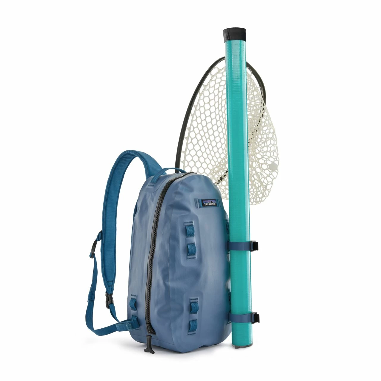 Patagonia Guidewater Sling 15L 8 Patagonia Guidewater Sling 15L - Image 8