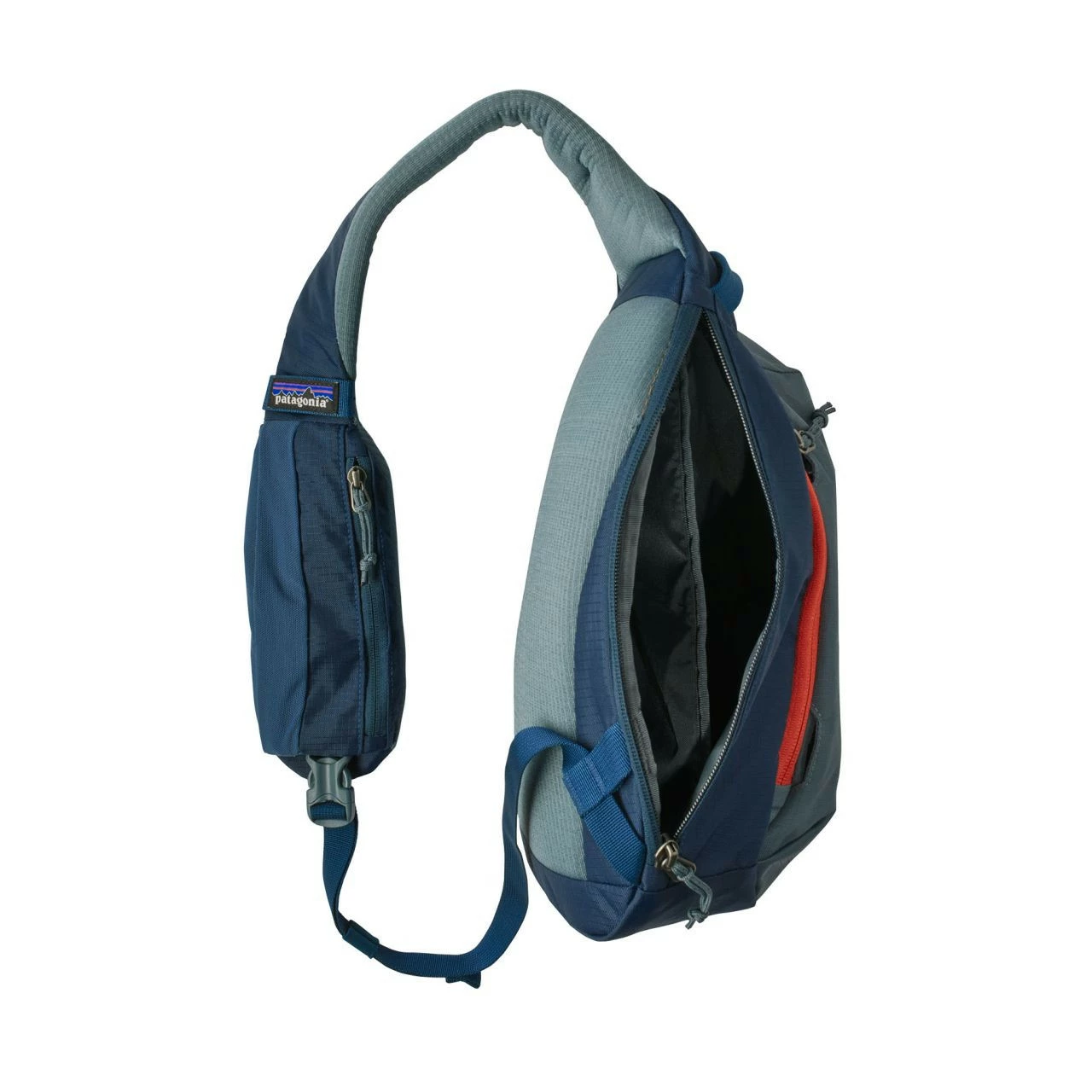 Patagonia Atom Sling 8L (Fall 2022) 8 Patagonia Atom Sling 8L (Fall 2022) - Image 8