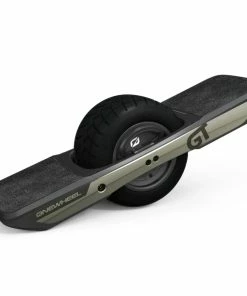 Onewheel GT - Treaded