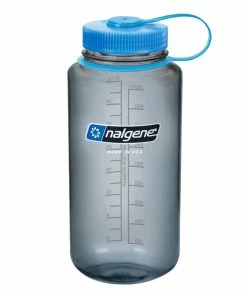 Nalgene Sustain Wide Mouth - 32 Oz 25 Nalgene Sustain Wide Mouth - 32 Oz -Leki Sales Shop Gray WM 683x1024 rsz 52582.1663344925