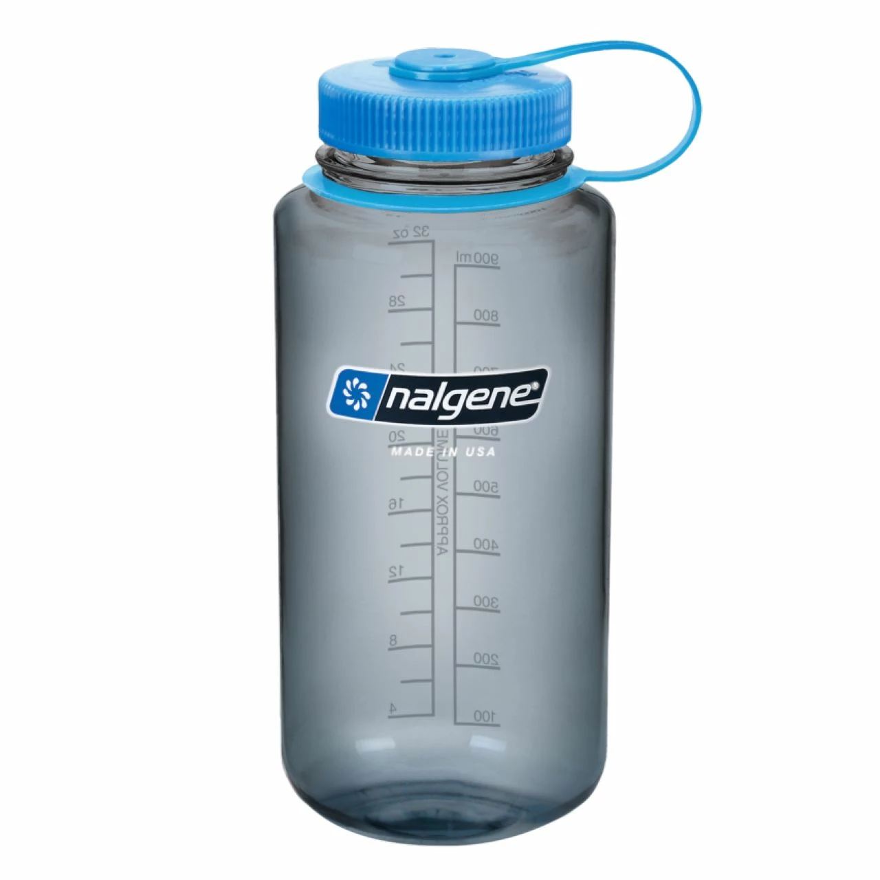 Nalgene Sustain Wide Mouth - 32 Oz 8 Nalgene Sustain Wide Mouth - 32 Oz - Image 8