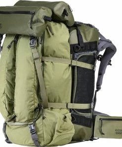 Mystery Ranch High Water Lid 16 Mystery Ranch High Water Lid -Leki Sales Shop High Water Lid 112612 forest With Duffel and Forager on Terraplane 2050 rsz 81750.1666993946