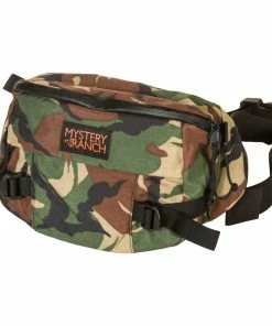 Mystery Ranch Hip Monkey