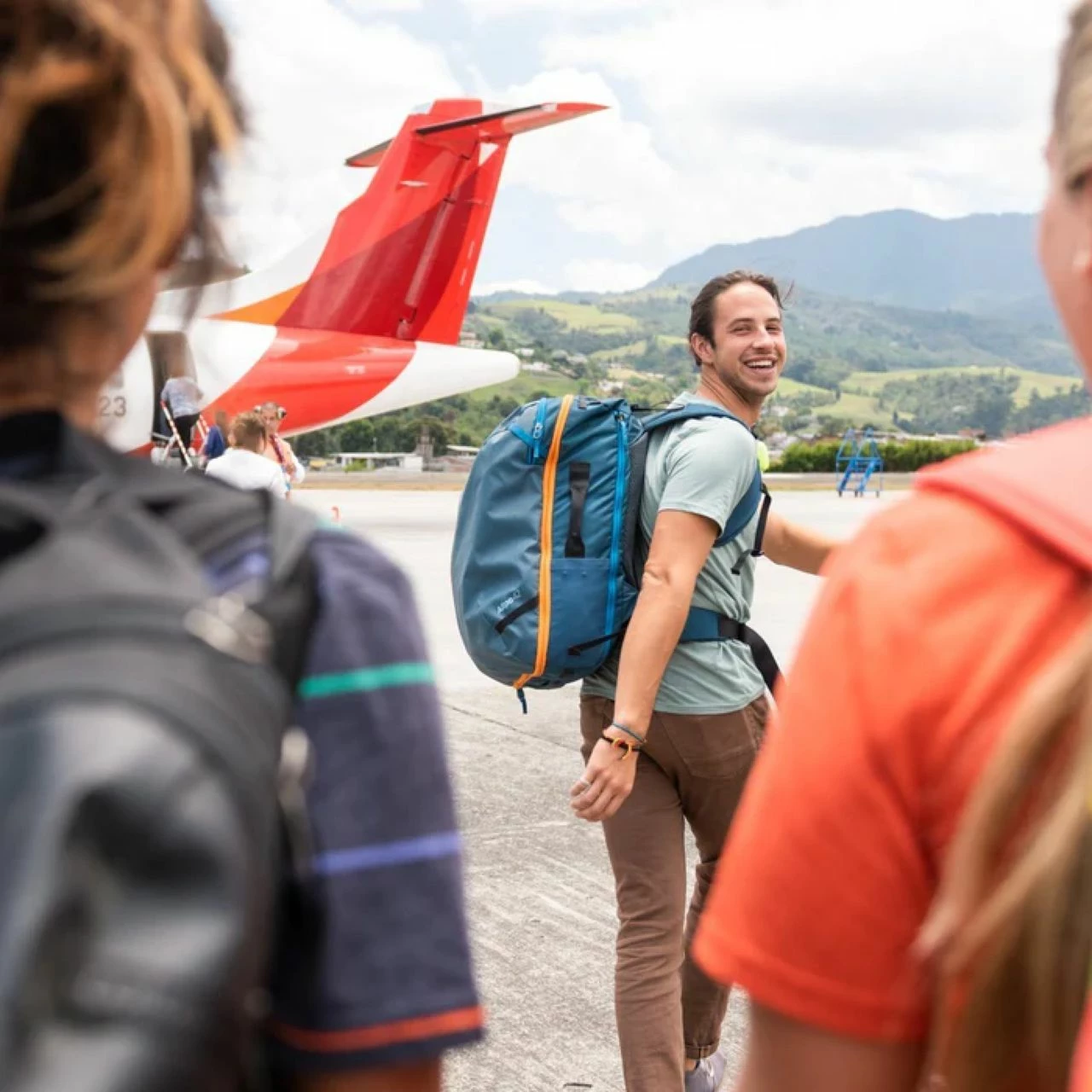 Cotopaxi Allpa 42L Travel Pack - Image 14