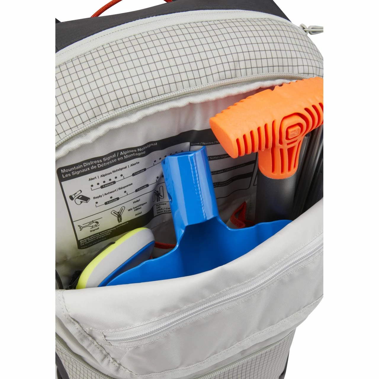 Rab Khroma 30 - Image 7