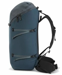 Arc'teryx Konseal 55 7 Arc'teryx Konseal 55 -Leki Sales Shop Konseal 55 Backpack Neptune Side Left rsz 44795.1652734240