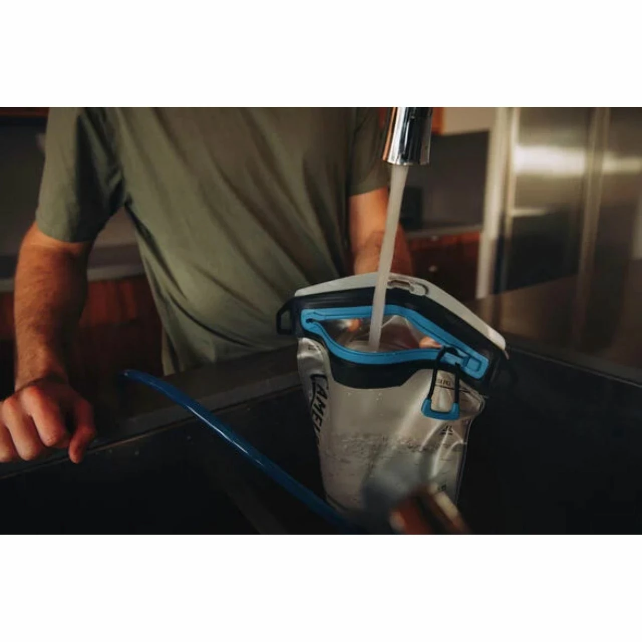 Camelbak Fusion 2L Reservoir - Image 5