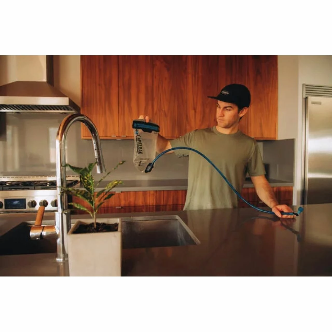 Camelbak Fusion 2L Reservoir - Image 6