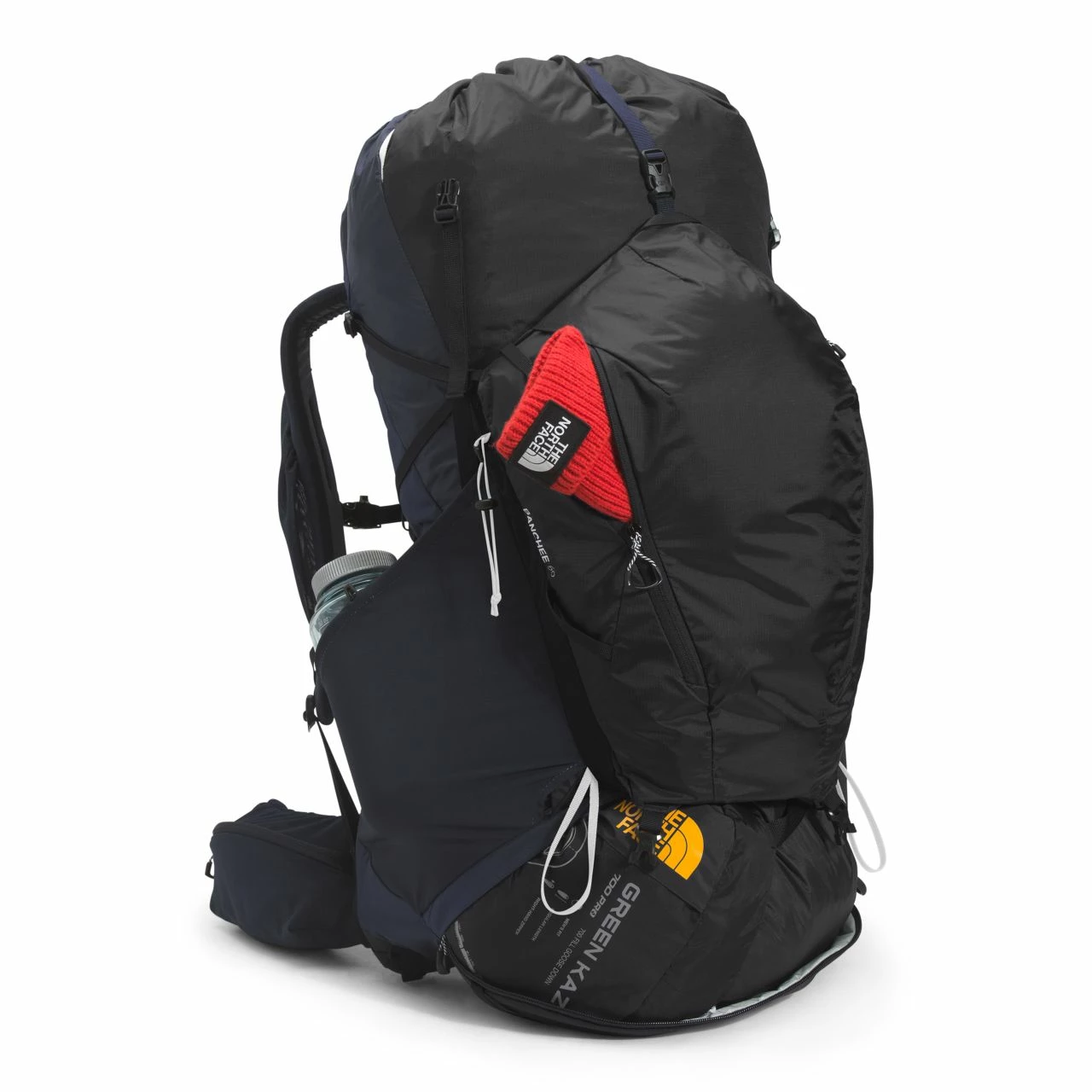 The North Face Banchee 50 - Men's (Fall 2022) - Image 3