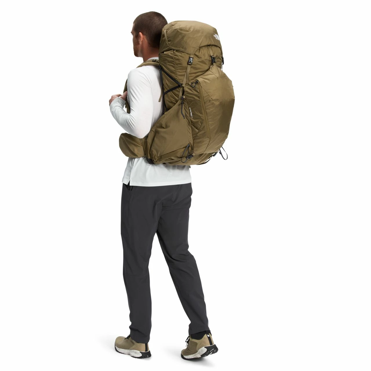 The North Face Banchee 50 - Men's (Fall 2022) - Image 10