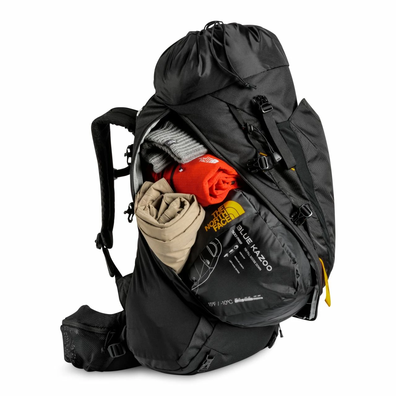 The North Face Terra 40 - Men's - Image 5