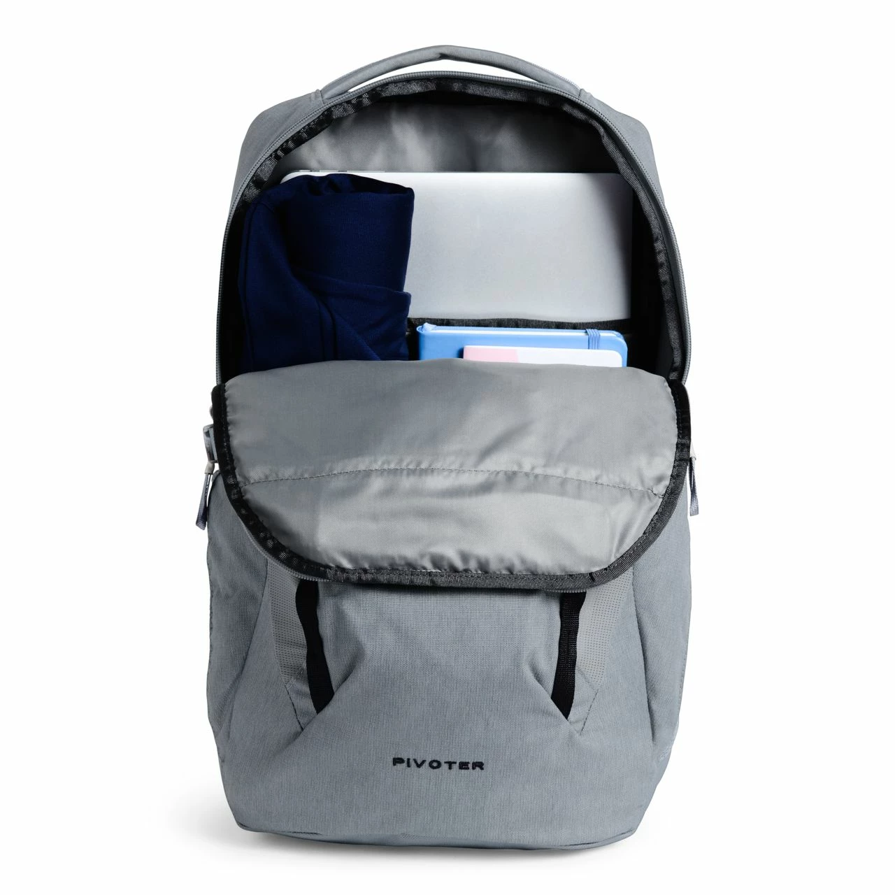 The North Face Pivoter Backpack - Image 9