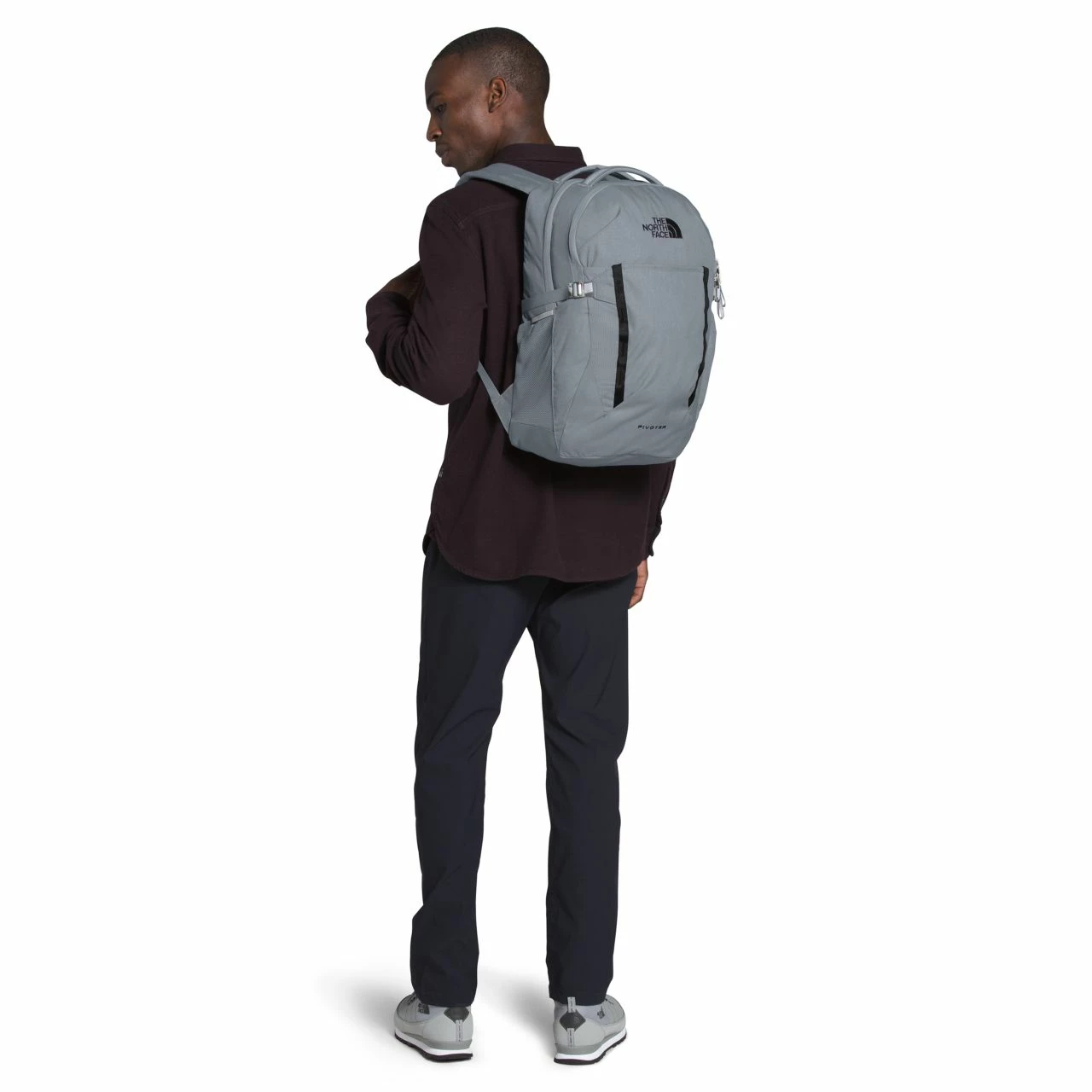 The North Face Pivoter Backpack - Image 11