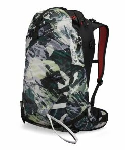 The North Face Snomad 34