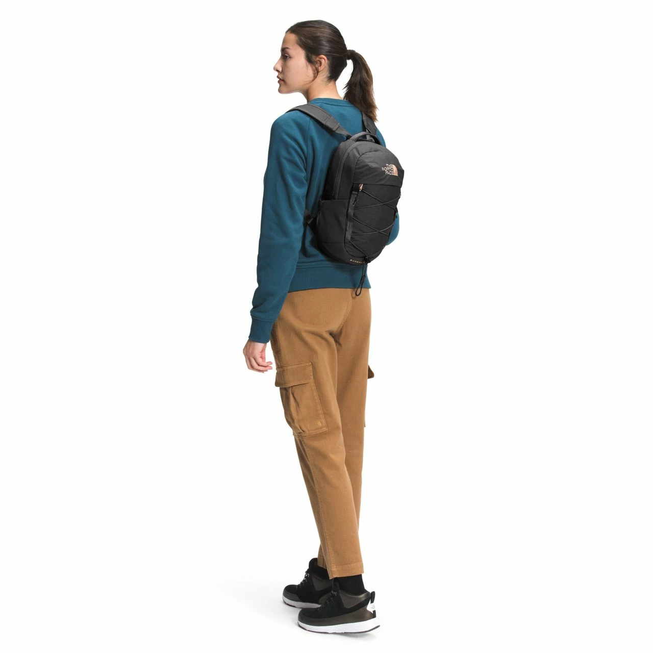 The North Face Borealis Mini Backpack - Image 5
