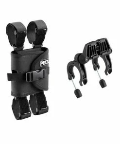 Petzl Bike Handlebar Mount For Ultra