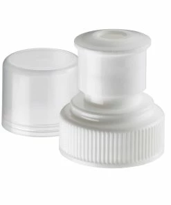 Platypus Push-Pull Cap