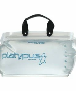 Platypus Water Tank (Fall 2022)