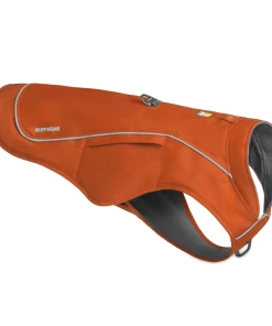 Ruffwear Overcoat Fuse Jacket (Fall 2022)