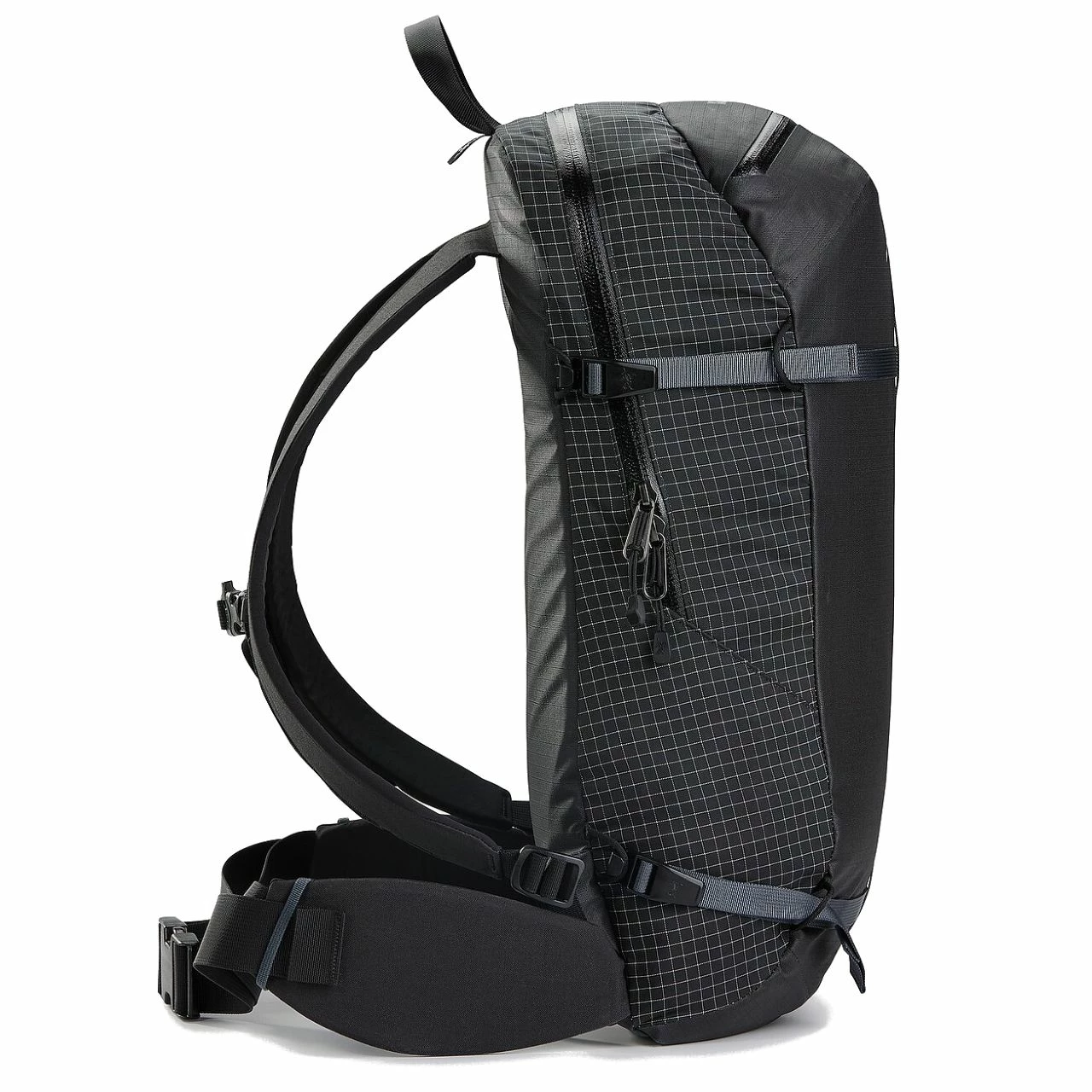 Arc'teryx Rush SK 16 Backpack - Image 11