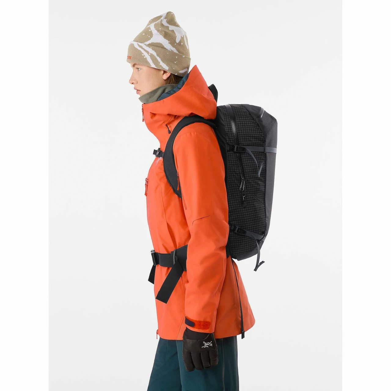 Arc'teryx Rush SK 16 Backpack - Image 15
