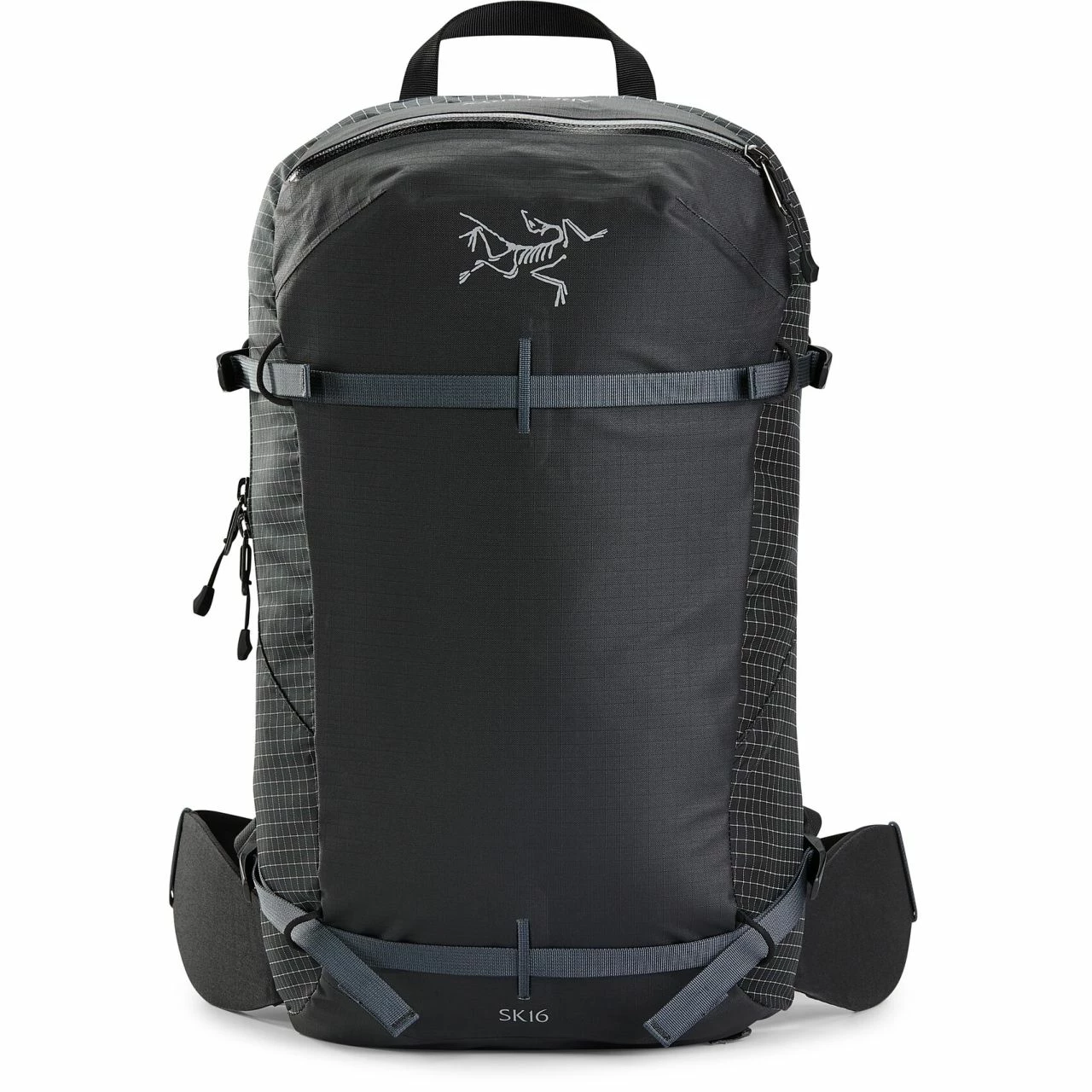 Arc'teryx Rush SK 16 Backpack - Image 9