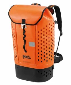 Petzl Alcanadre Guide 45