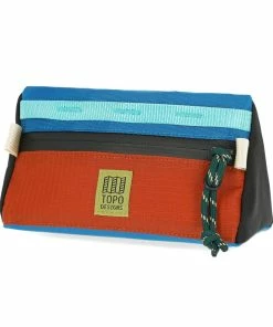 Topo Designs Bike Bag Mini - Mountain