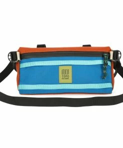 Topo Designs Bike Bag - Mountain 8 Topo Designs Bike Bag - Mountain -Leki Sales Shop S22 BikeBagMountain BlueClay 931201479000 Detail 3 12x rsz 07349.1660777614