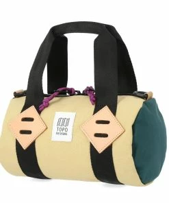 Topo Designs Classic Duffel Mini