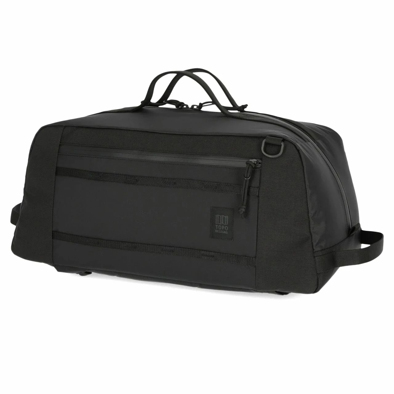 Topo Designs Mountain Duffel 1 Topo Designs Mountain Duffel