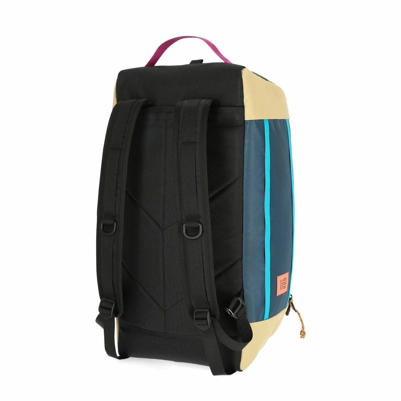 Topo Designs Mountain Duffel 2 Topo Designs Mountain Duffel - Image 2