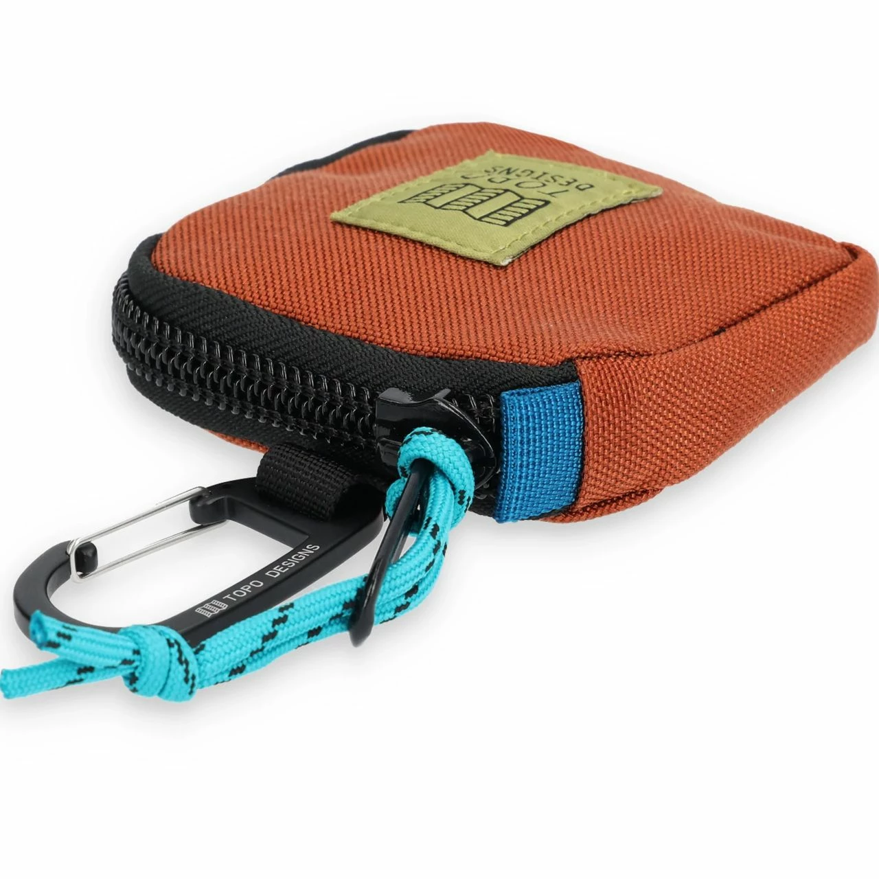 Topo Designs Square Bag 5 Topo Designs Square Bag - Image 5